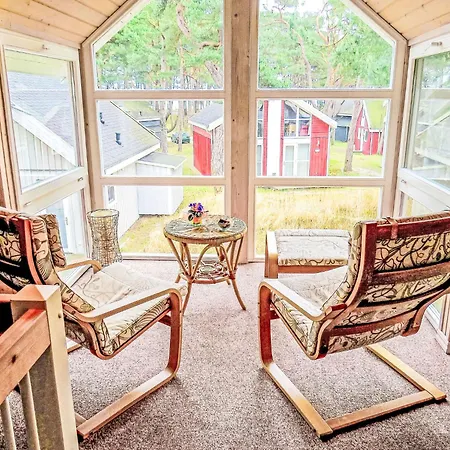 Haus 207 By Interhome Prázdninový dům Baabe