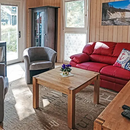 Prázdninový dům Haus 207 By Interhome *