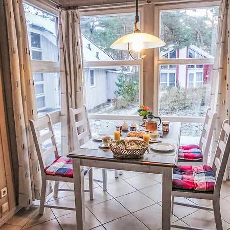 Haus 207 By Interhome Prázdninový dům *