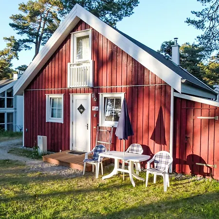 Prázdninový dům Haus 207 By Interhome Baabe