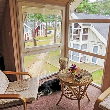 Prázdninový dům Haus 207 By Interhome Baabe