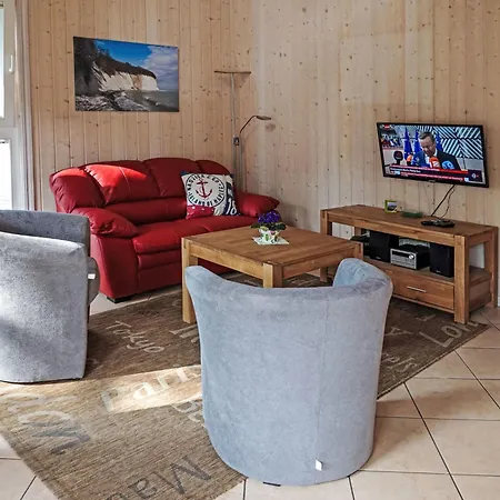 Prázdninový dům Haus 207 By Interhome Baabe