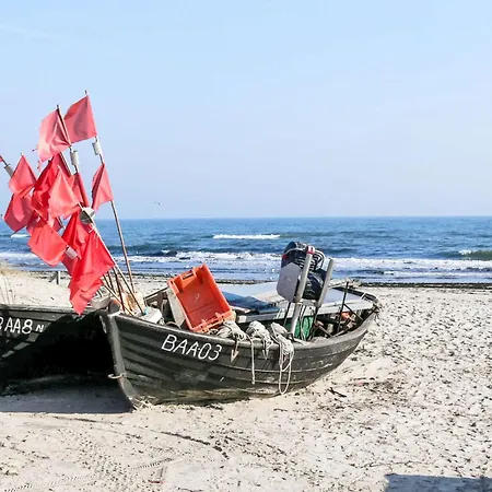 Haus 207 By Interhome