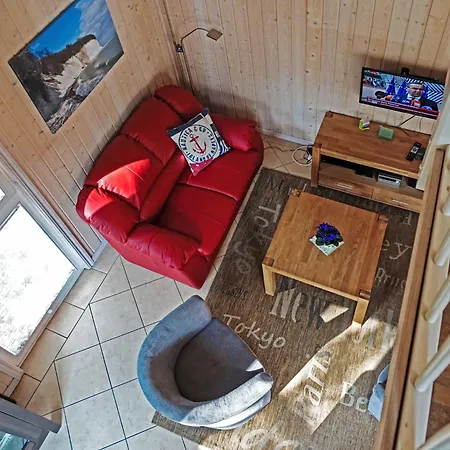 Haus 207 By Interhome Baabe