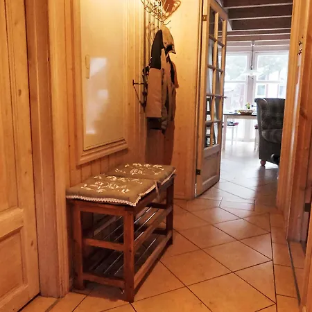 Haus 207 By Interhome