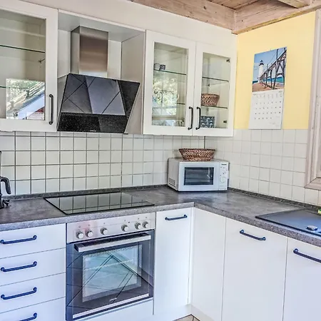 Haus 207 By Interhome Prázdninový dům Baabe