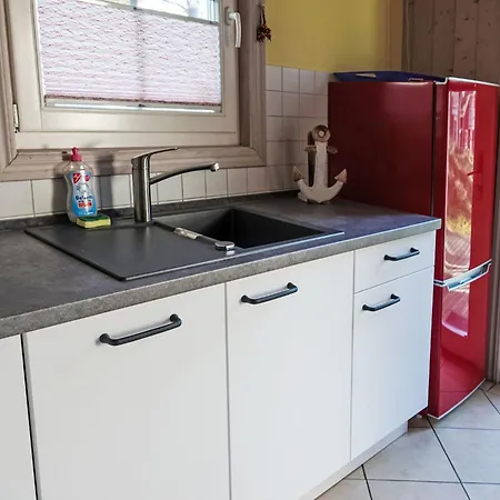 Haus 207 By Interhome Prázdninový dům