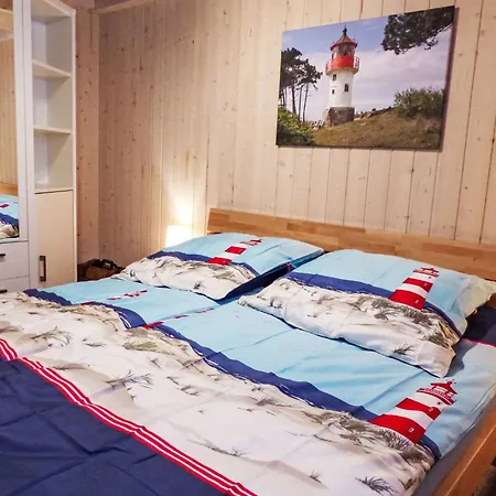 Haus 207 By Interhome Prázdninový dům *