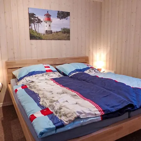 Haus 207 By Interhome Prázdninový dům