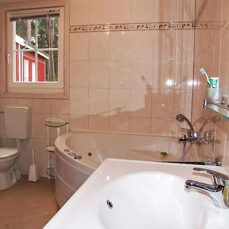 Haus 207 By Interhome * Baabe