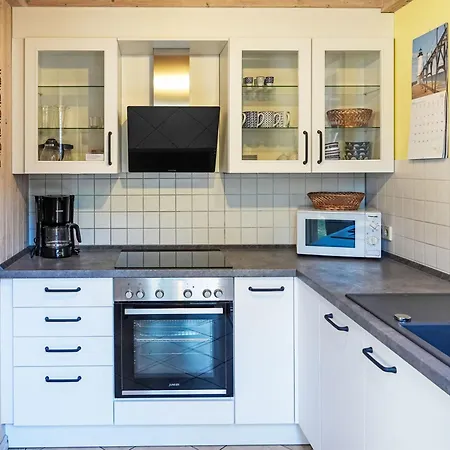 Haus 207 By Interhome *