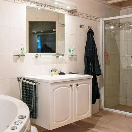 Haus 207 By Interhome Prázdninový dům *