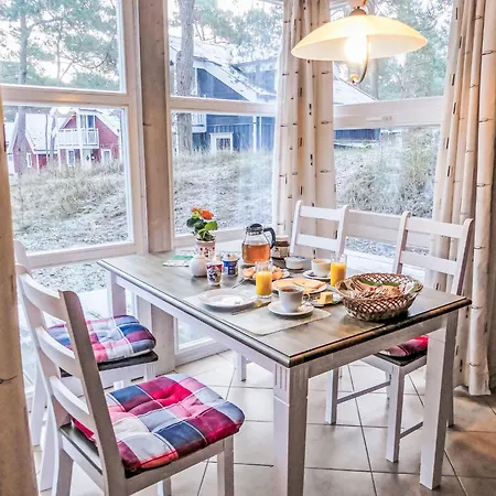 Prázdninový dům Haus 207 By Interhome Baabe