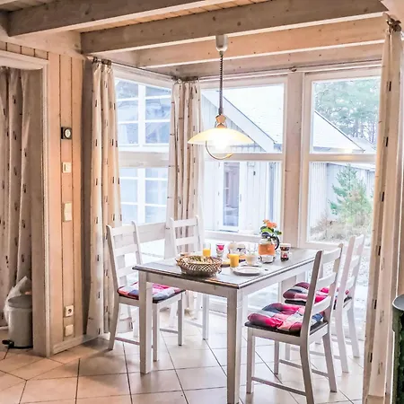 Prázdninový dům Haus 207 By Interhome