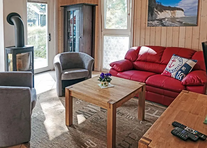 Tatil Evi Haus 207 By Interhome *