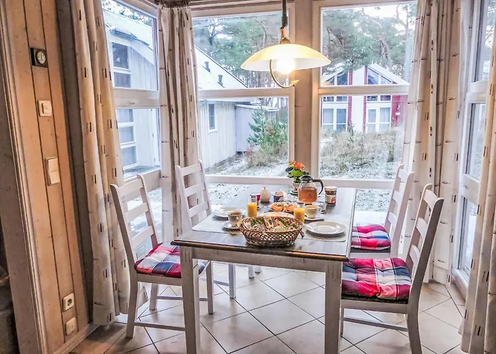 Haus 207 By Interhome Tatil Evi *