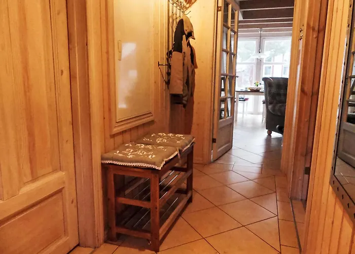 Haus 207 By Interhome