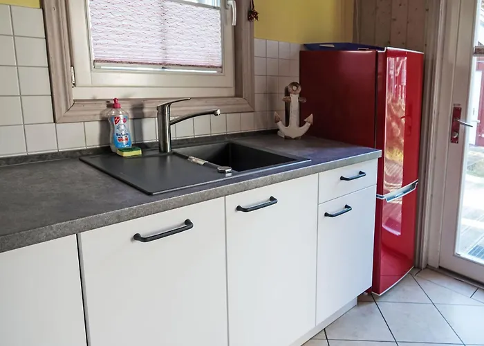 Haus 207 By Interhome Tatil Evi