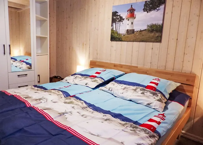 Haus 207 By Interhome Tatil Evi *