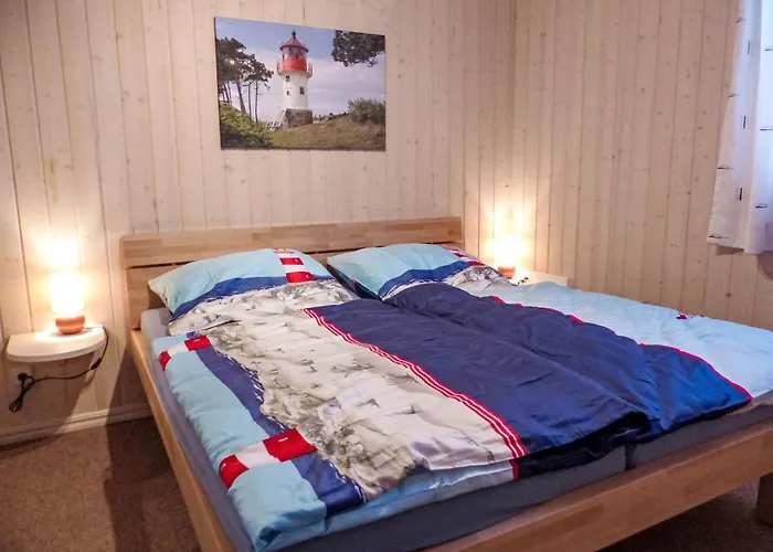 Haus 207 By Interhome Tatil Evi