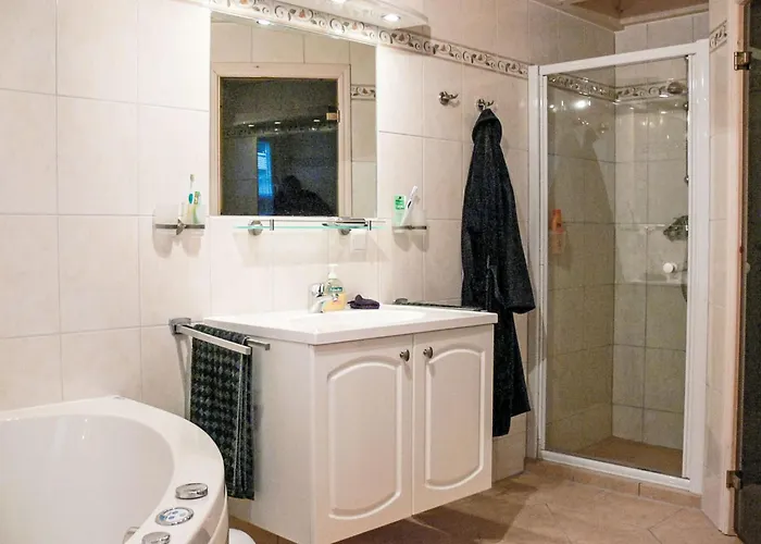 Haus 207 By Interhome Tatil Evi *