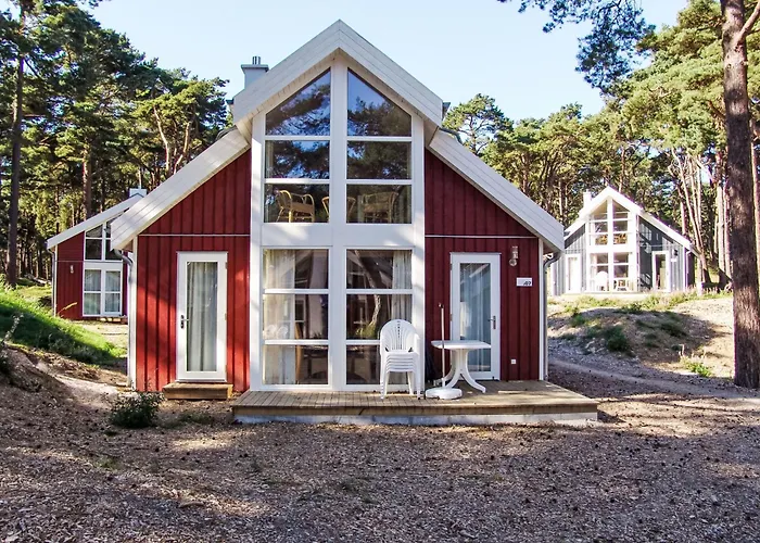 Haus 207 By Interhome * Baabe