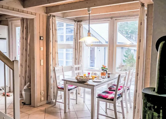 Tatil Evi Haus 207 By Interhome