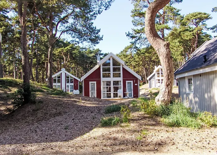 Haus 207 By Interhome